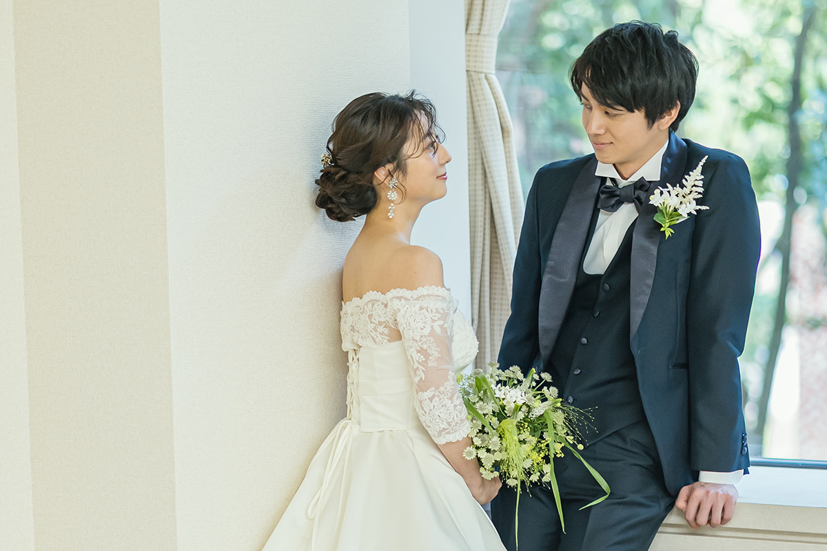小さな結婚式 宮崎スタジオ