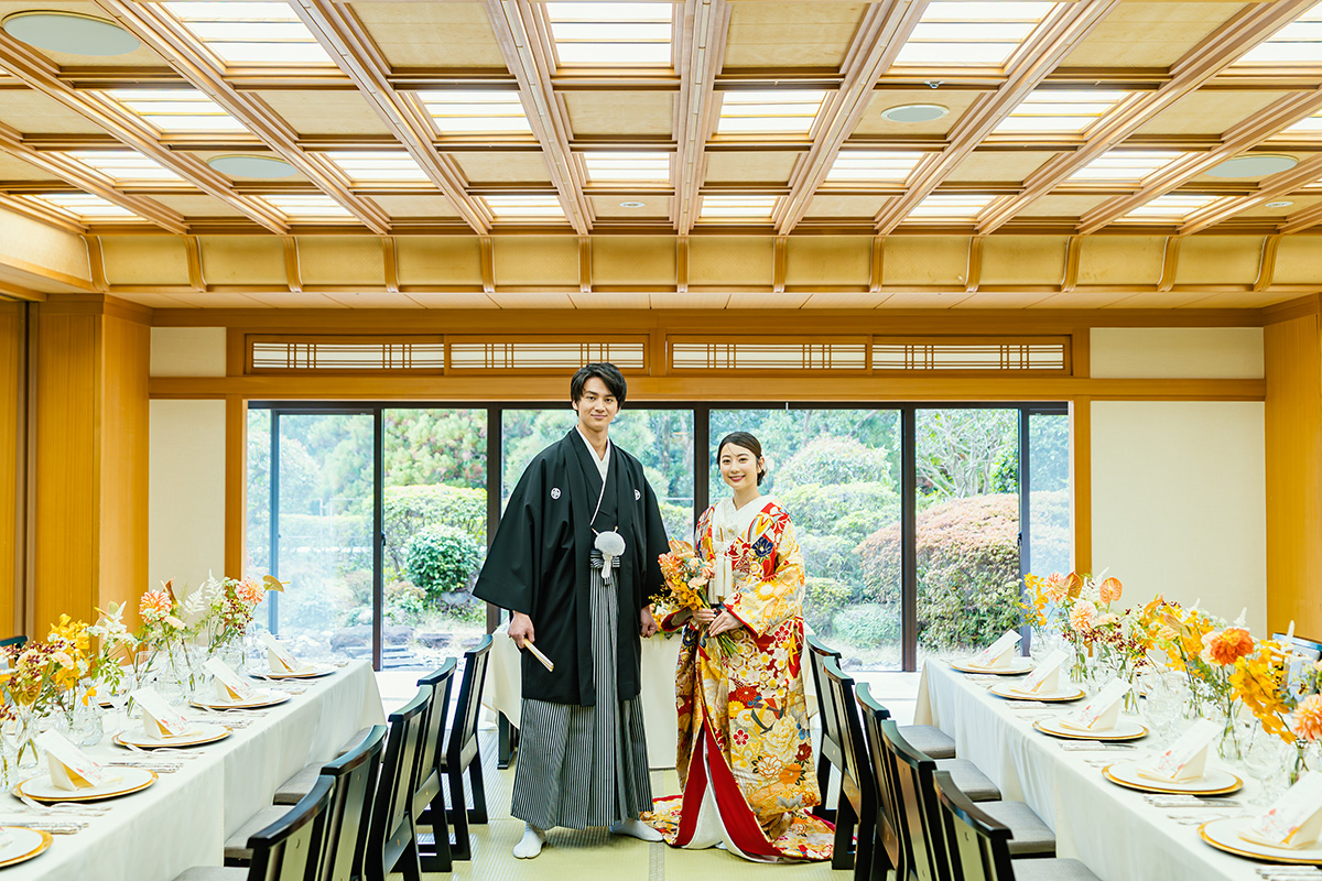 小さな結婚式 宮崎スタジオ