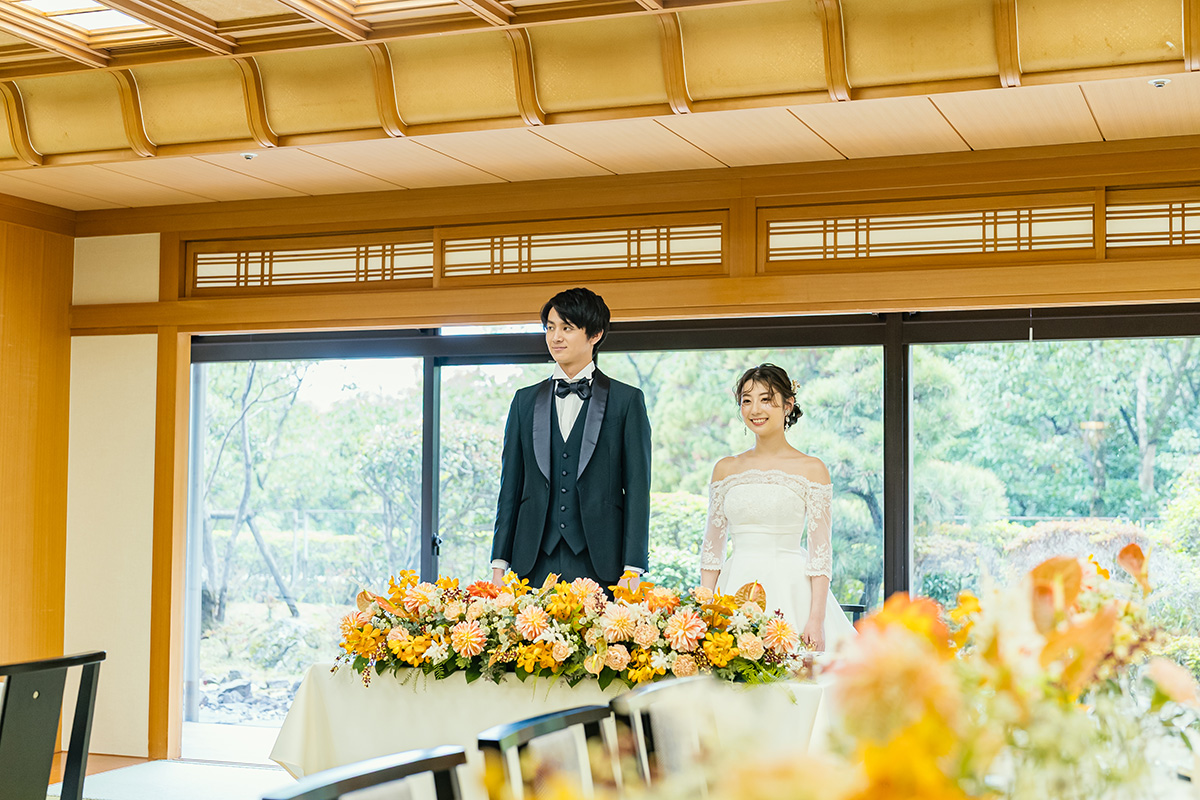 小さな結婚式 宮崎スタジオ