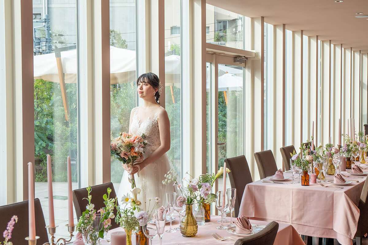 La Terrazza SABATINI