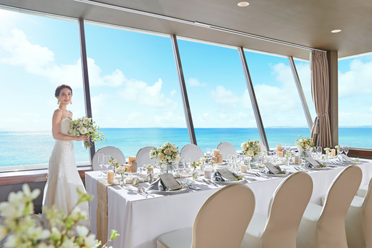 小さな結婚式 グアムスタジオ