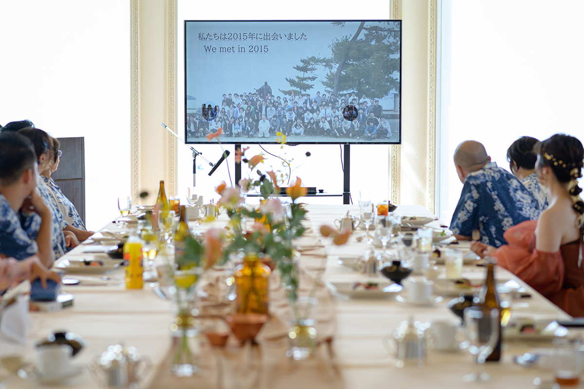 小さな結婚式 沖縄那覇スタジオ