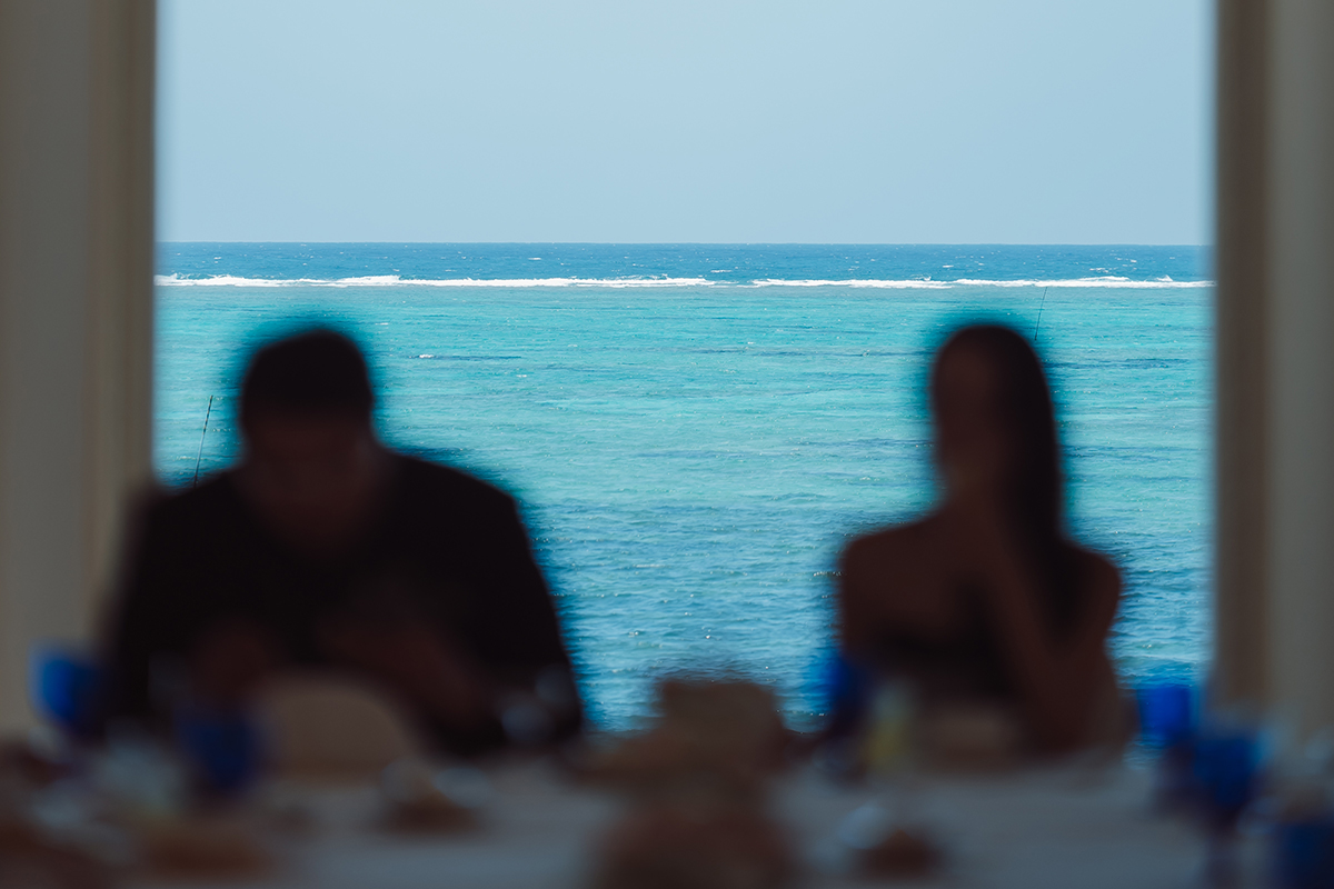 小さな結婚式 沖縄那覇スタジオ