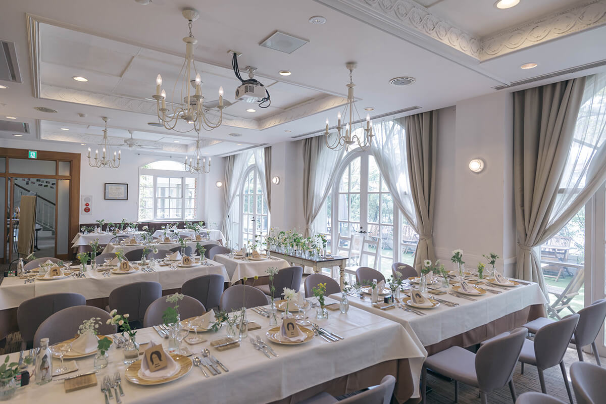 ヴィラブランシュ