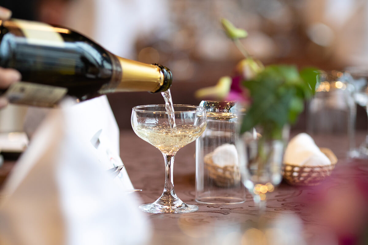 コーザ・ボーレ