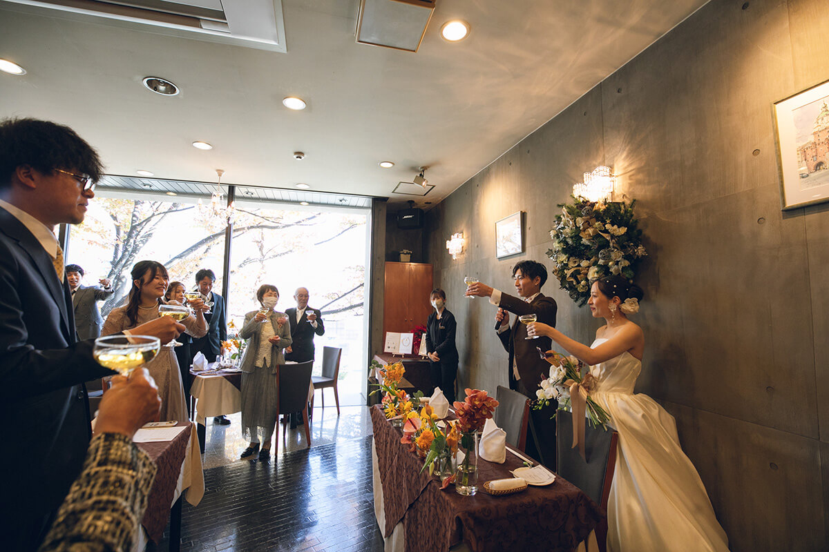 コーザ・ボーレ