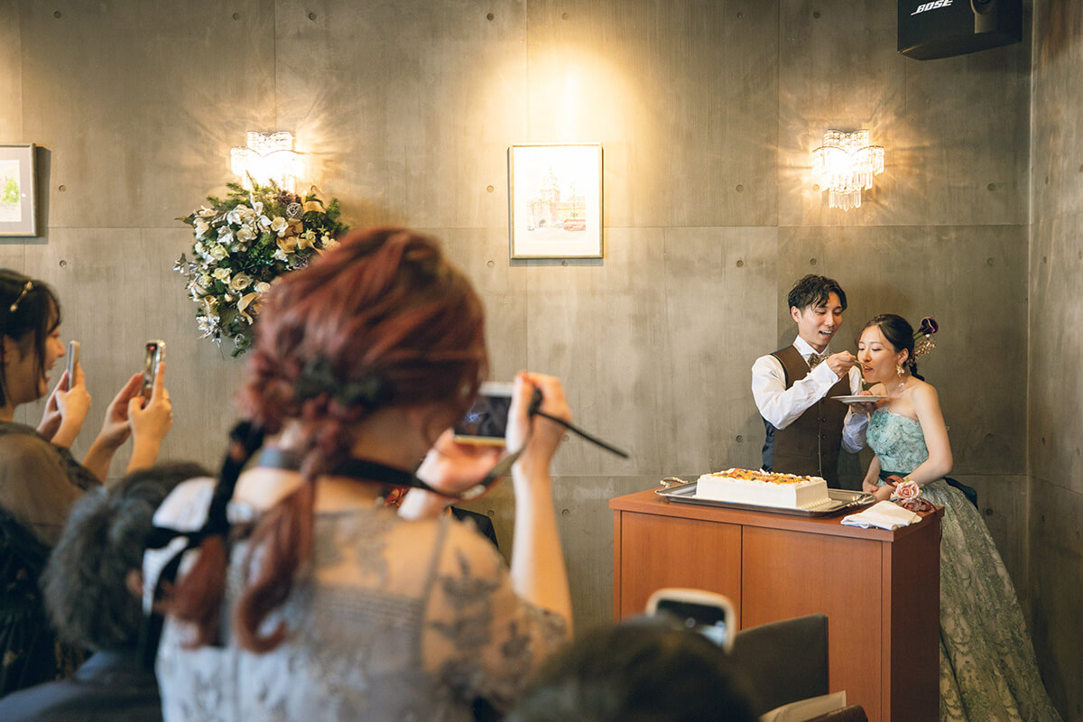 コーザ・ボーレ