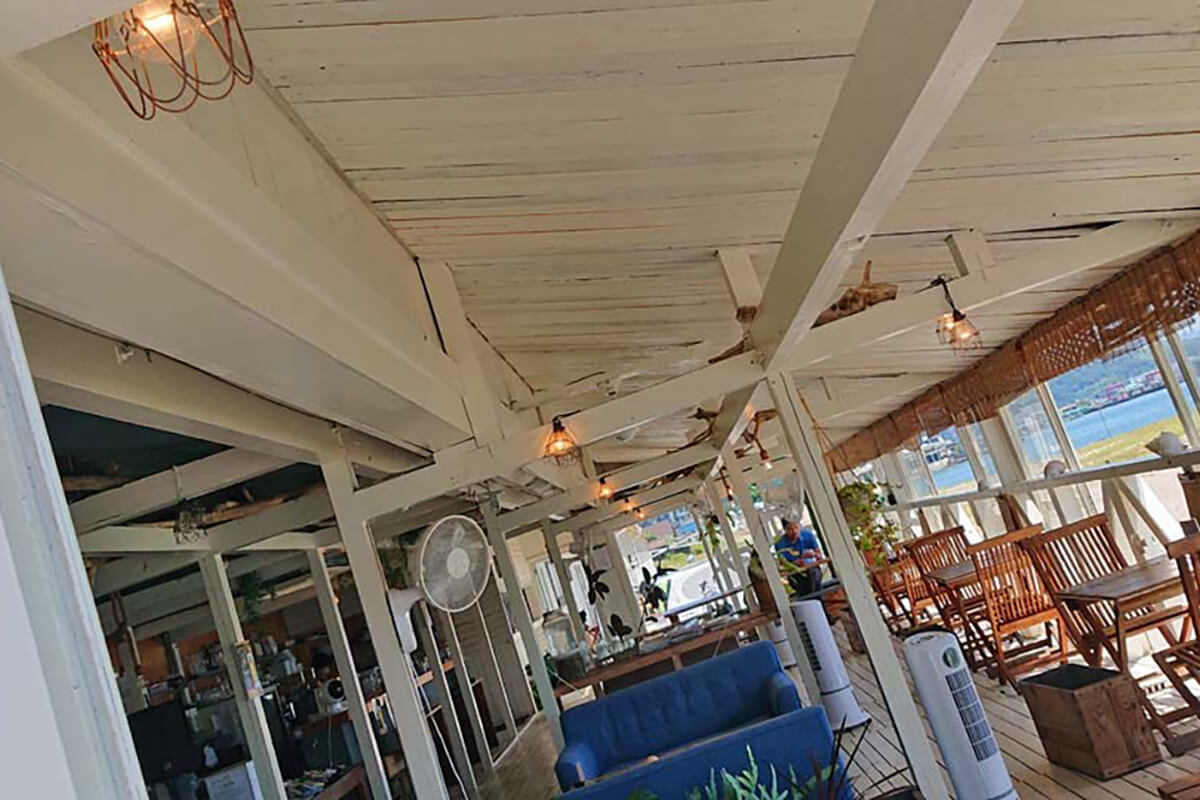 Buena Vista（ブエナビスタ）