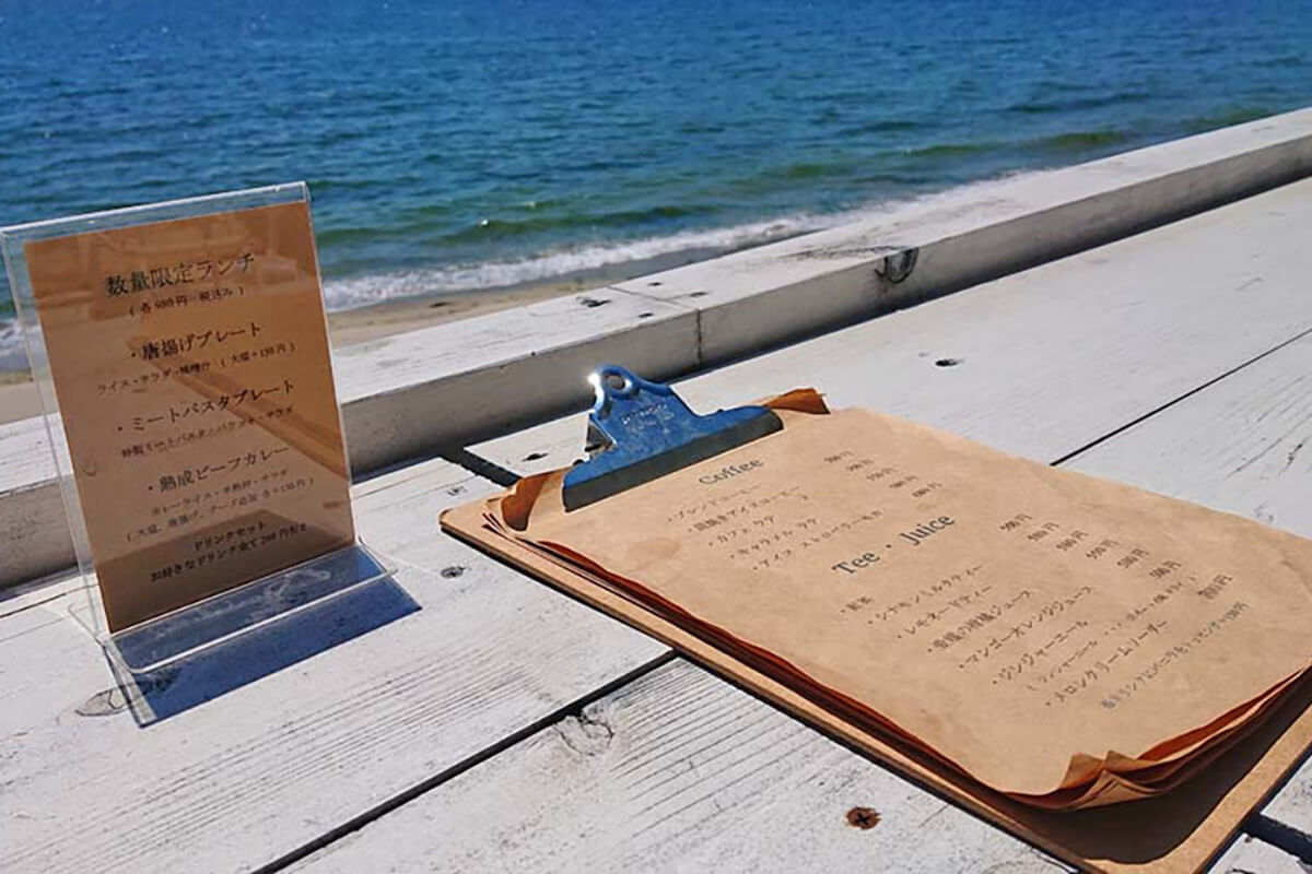 Buena Vista（ブエナビスタ）