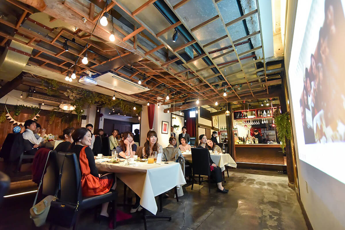 La Vague(ラ・ヴァーグ)