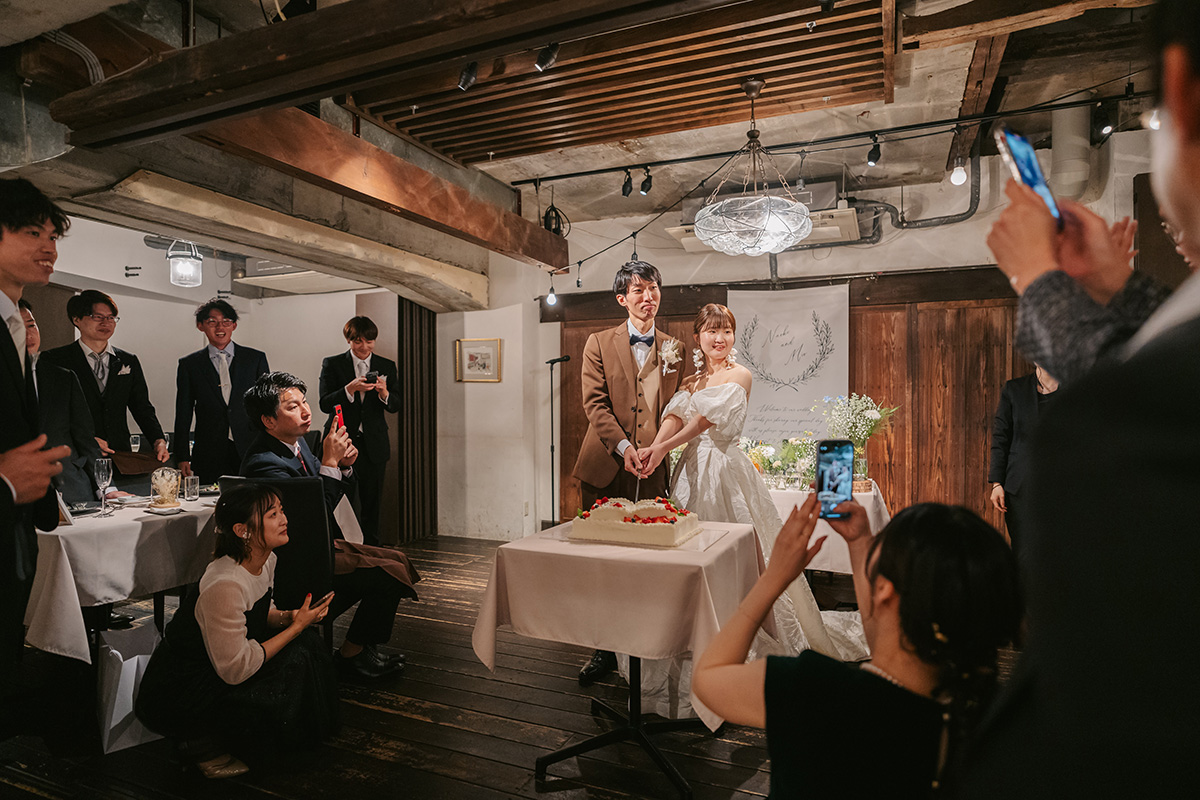 La Vague(ラ・ヴァーグ)