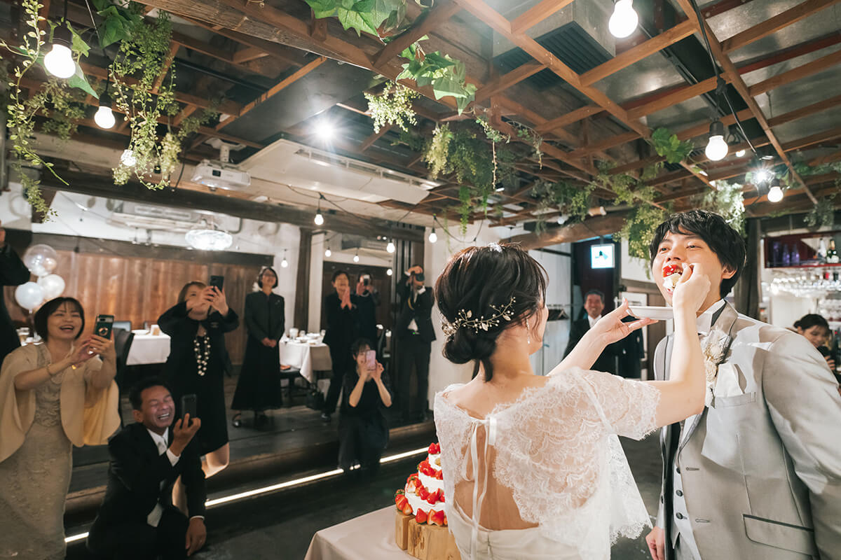 La Vague(ラ・ヴァーグ)