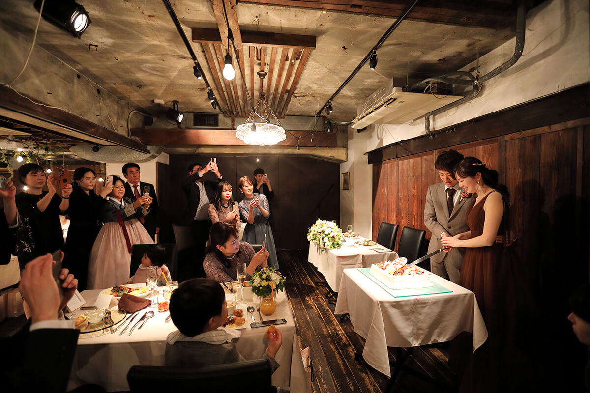 La Vague(ラ・ヴァーグ)