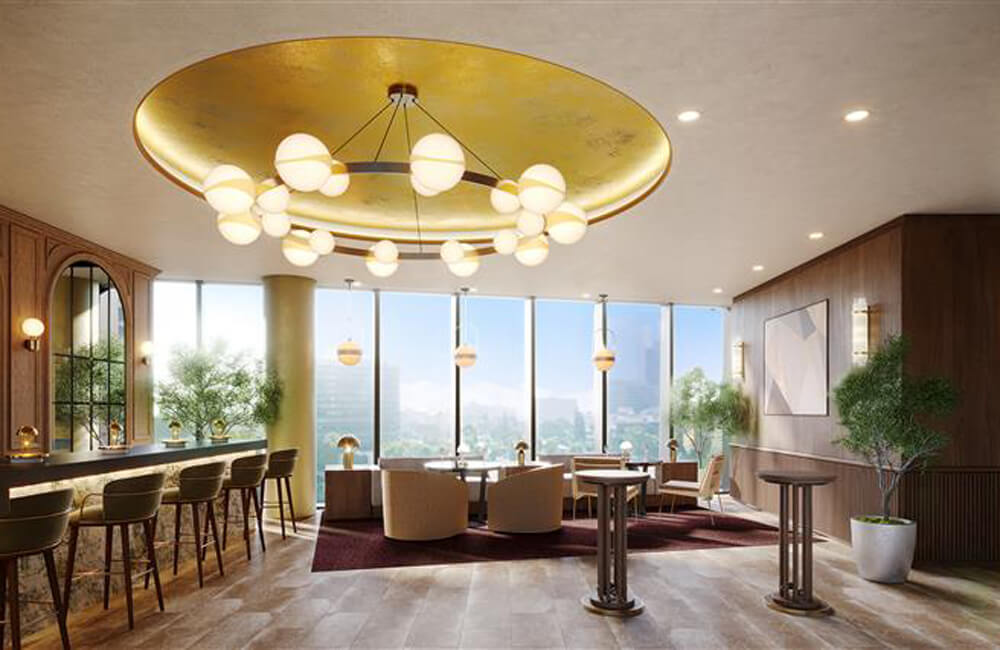 アルモニーアンブラッセ ウエディングホテル