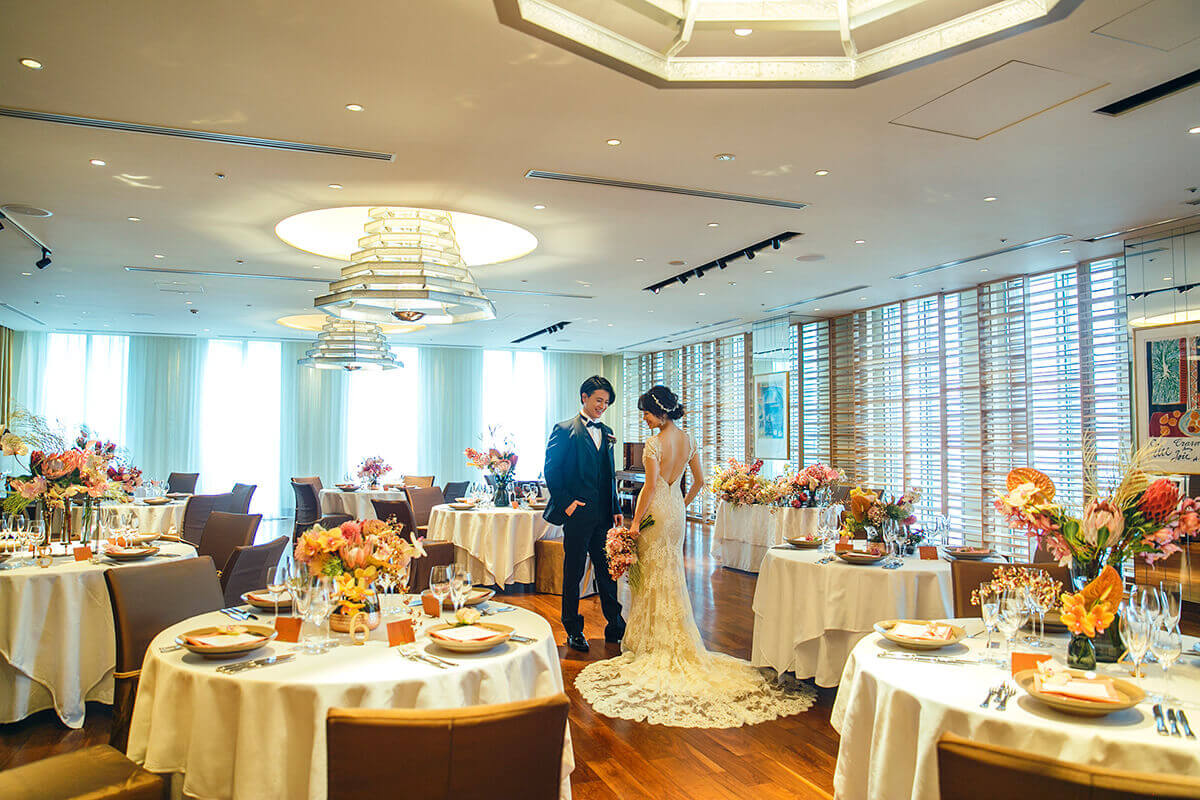 リストランテKubotsu