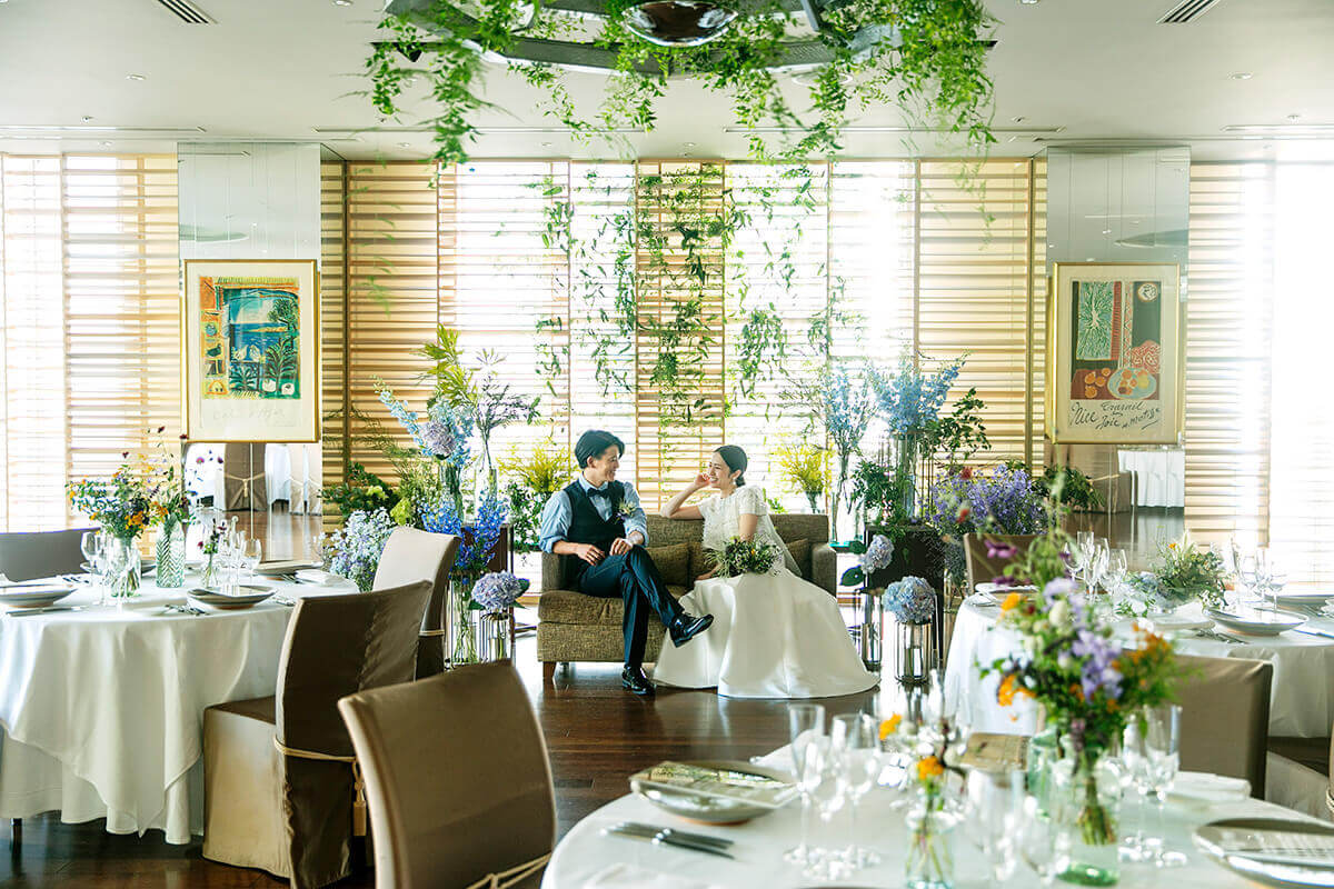 リストランテKubotsu