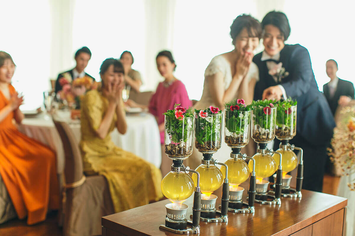 リストランテKubotsu