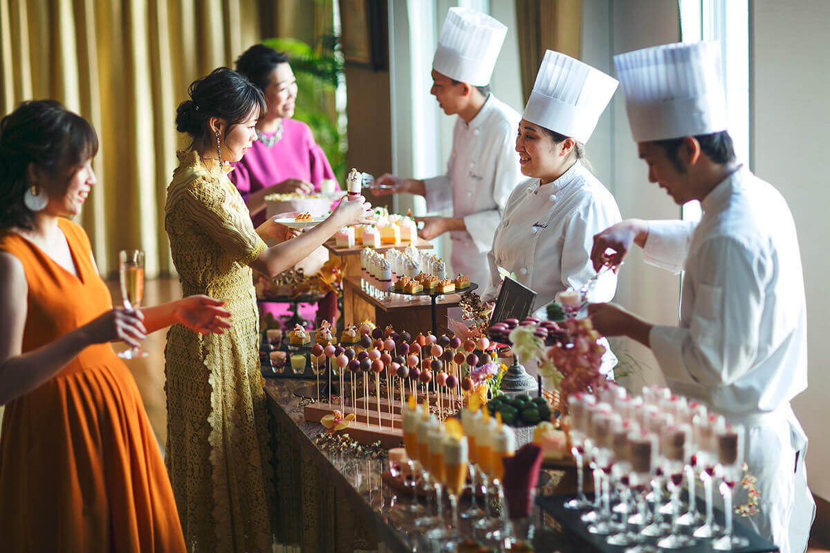 リストランテKubotsu