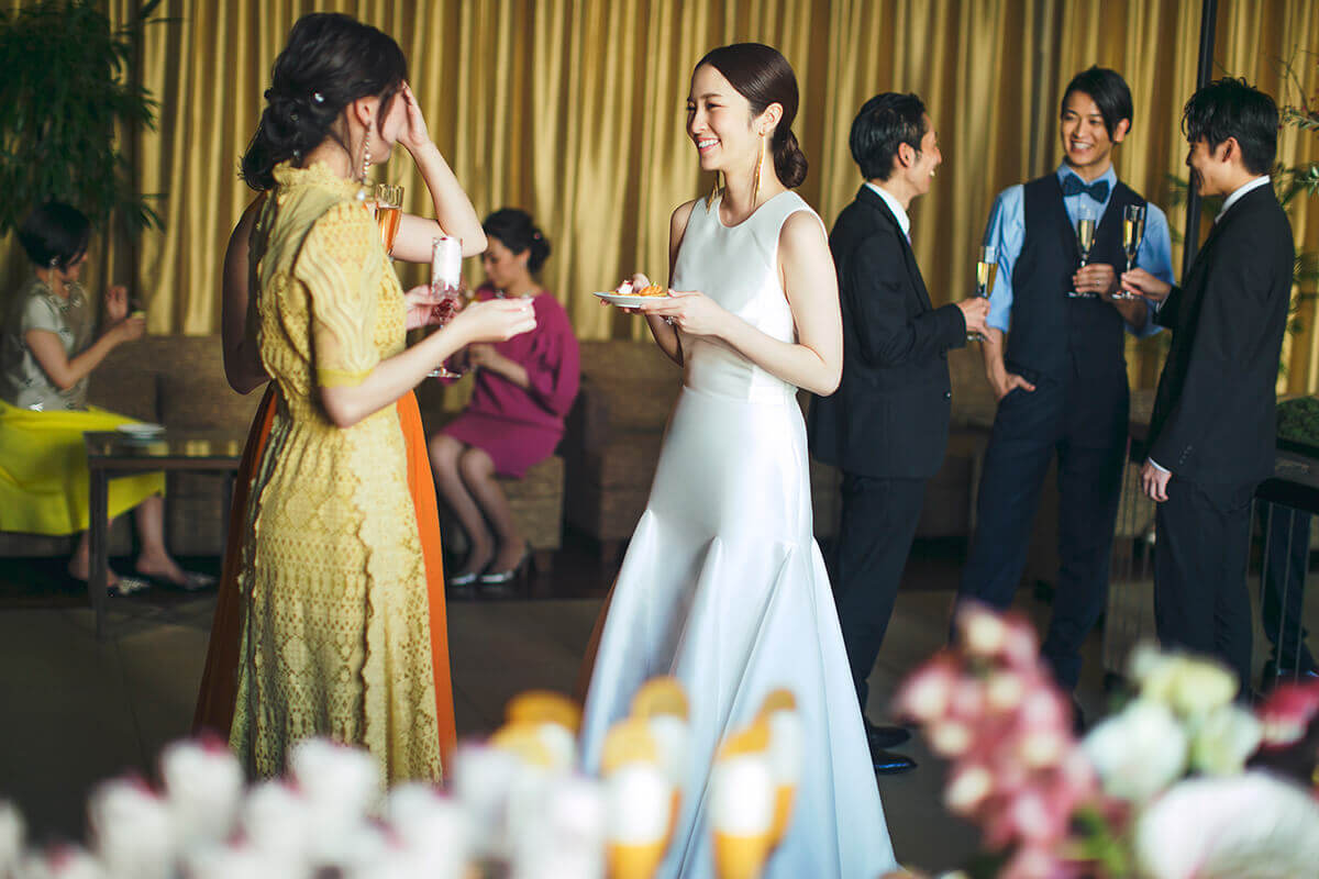 リストランテKubotsu