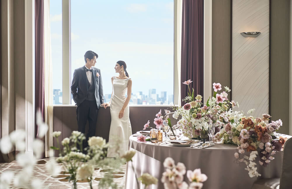 グランドニッコー東京 台場