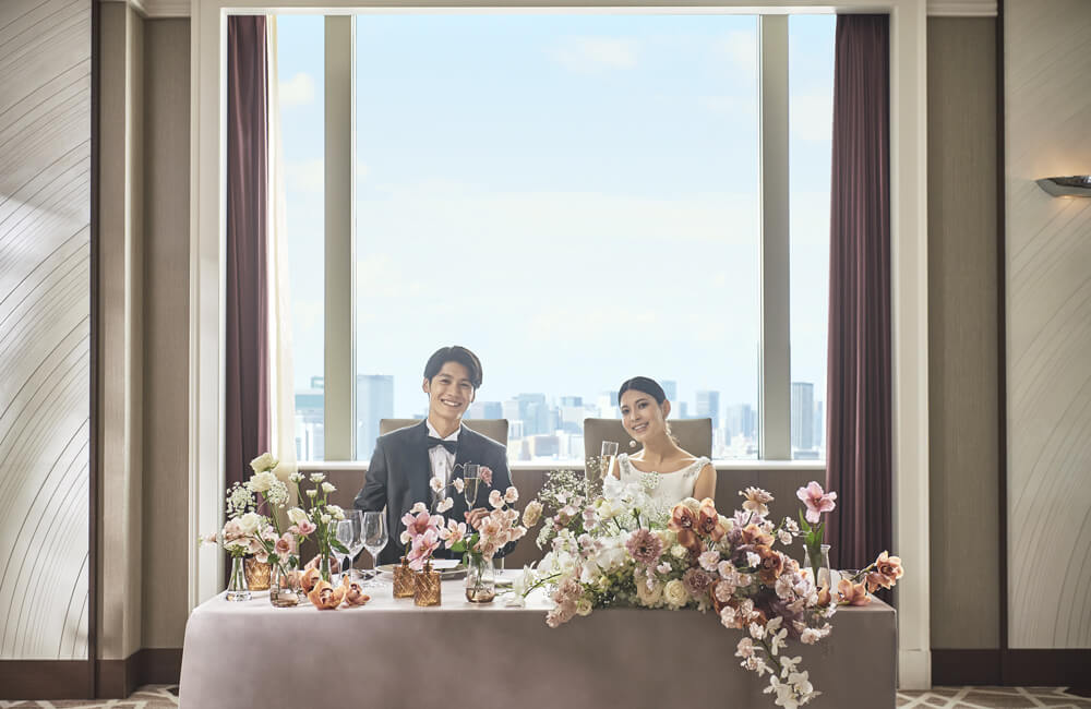 グランドニッコー東京 台場