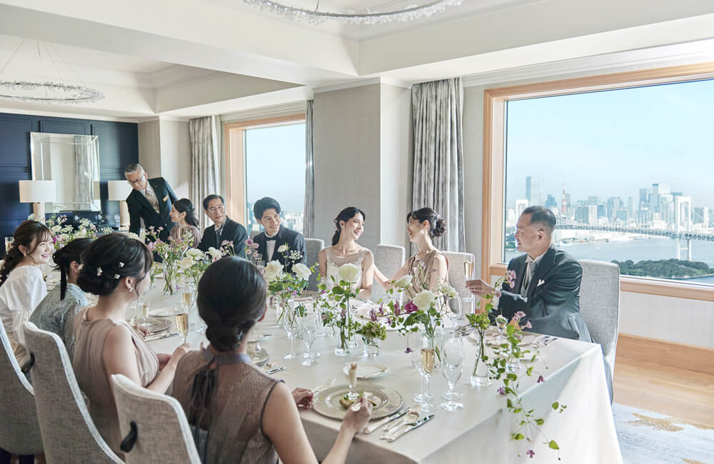 グランドニッコー東京 台場