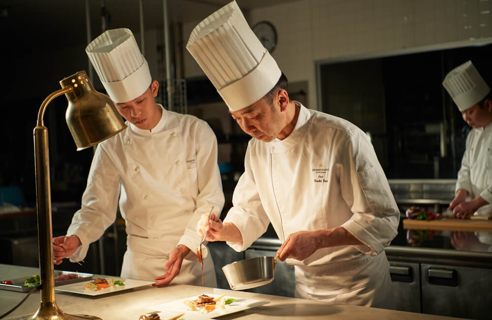 グランドニッコー東京 台場