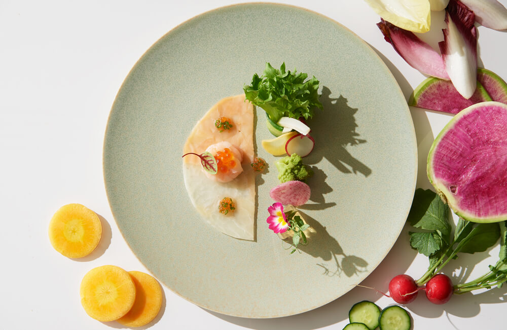 グランドニッコー東京 台場