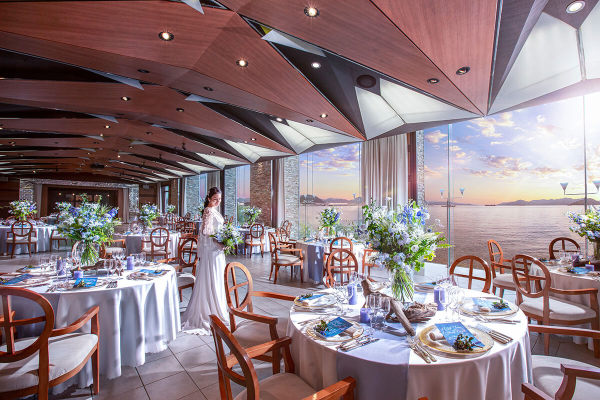 グランドプリンスホテル広島