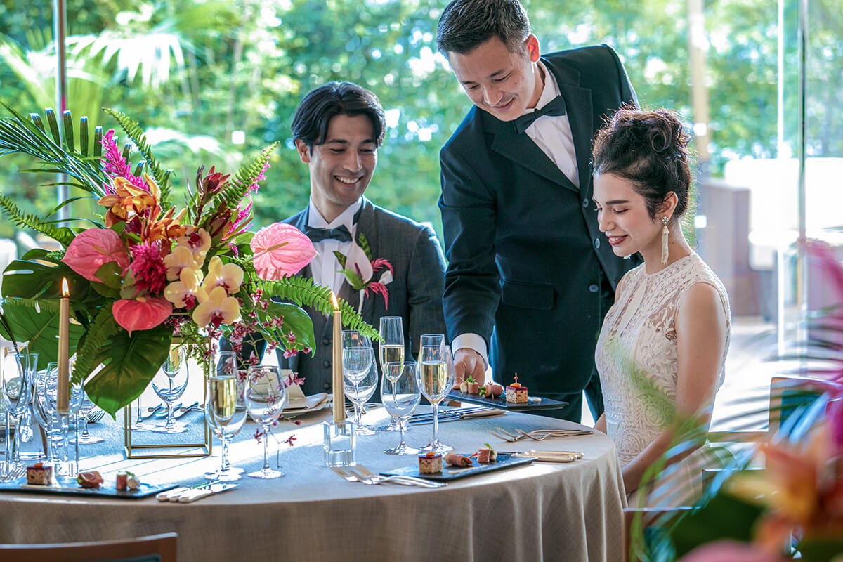 グランドプリンスホテル広島