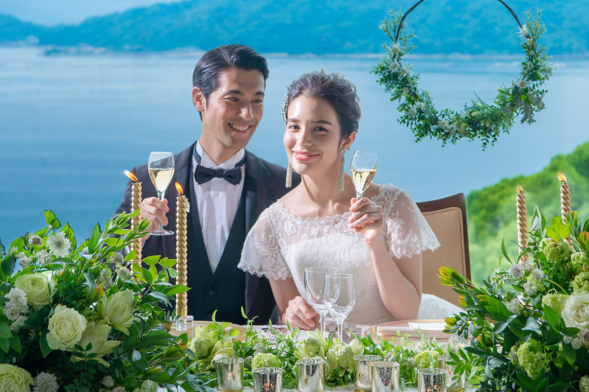 グランドプリンスホテル広島