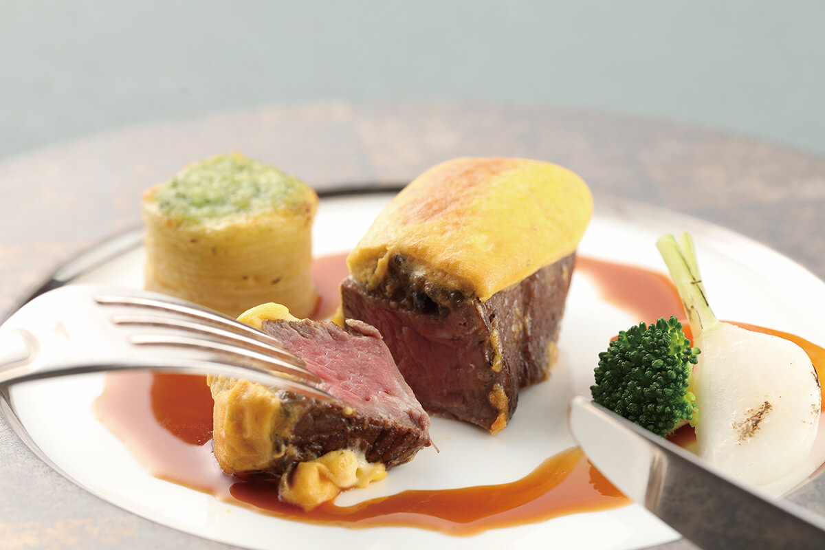 グランドプリンスホテル広島