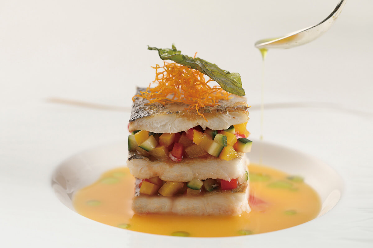 グランドプリンスホテル広島