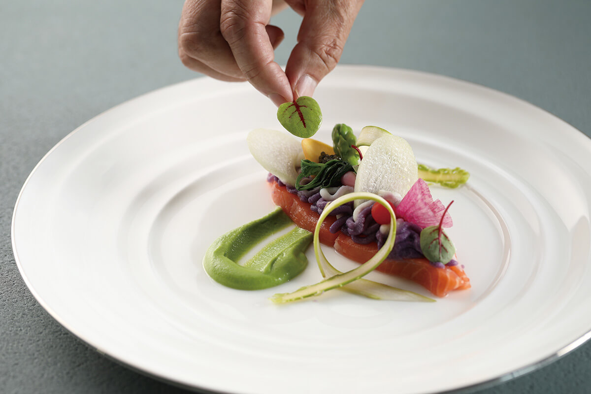 グランドプリンスホテル広島