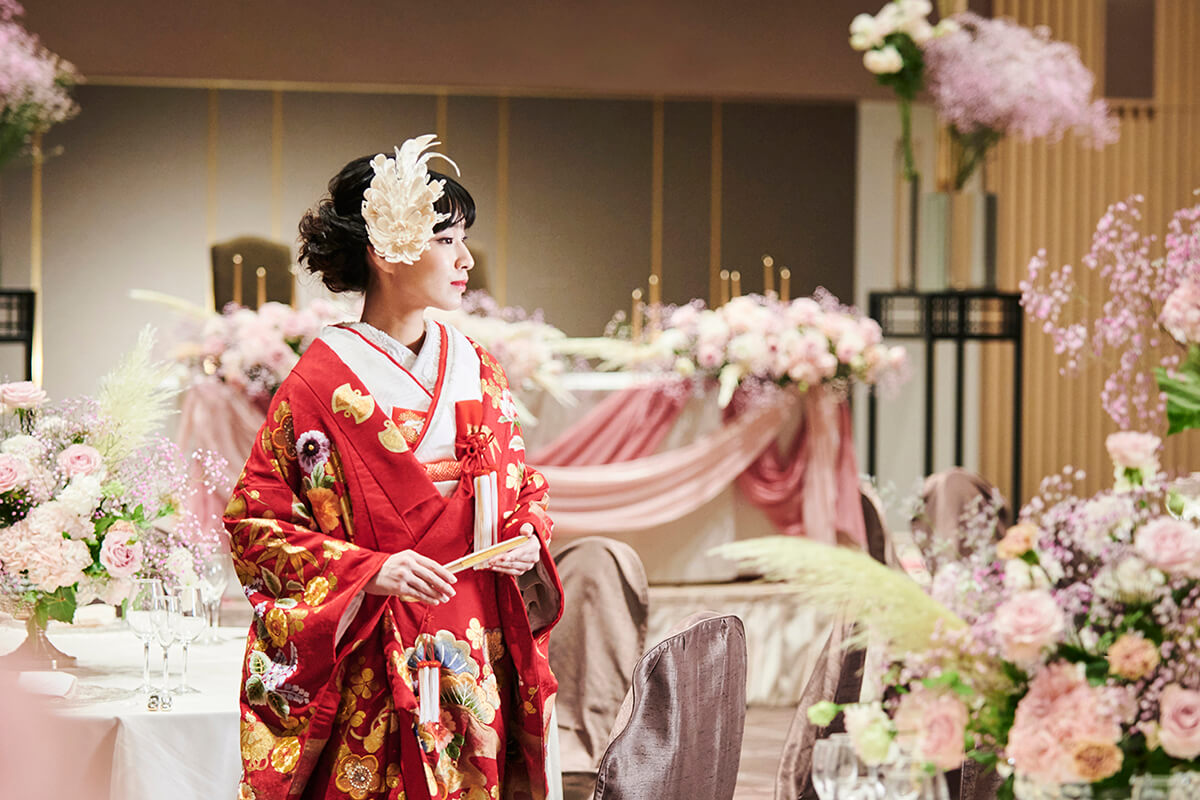 ホテルグランヴィア広島