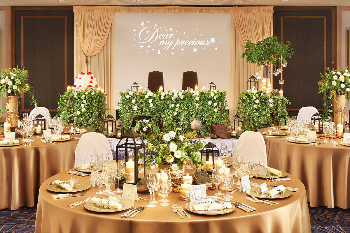 ホテルグランヴィア広島