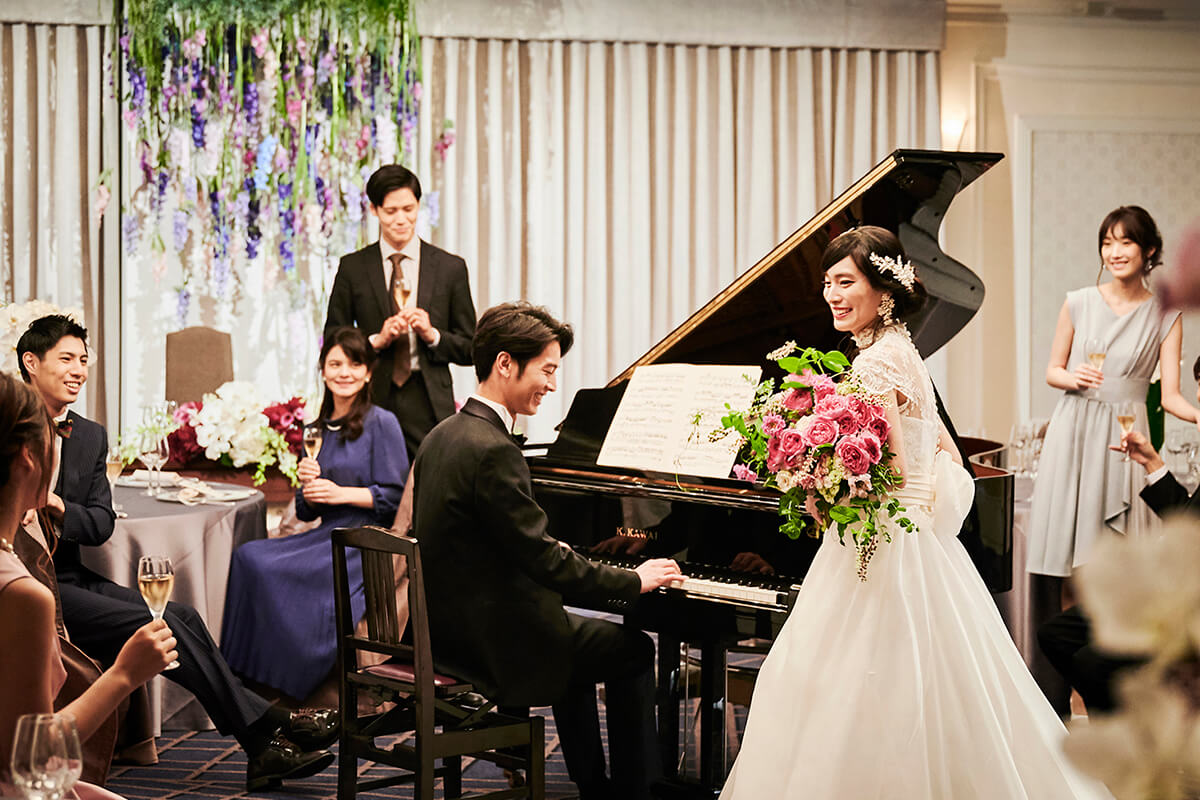 ホテルグランヴィア広島