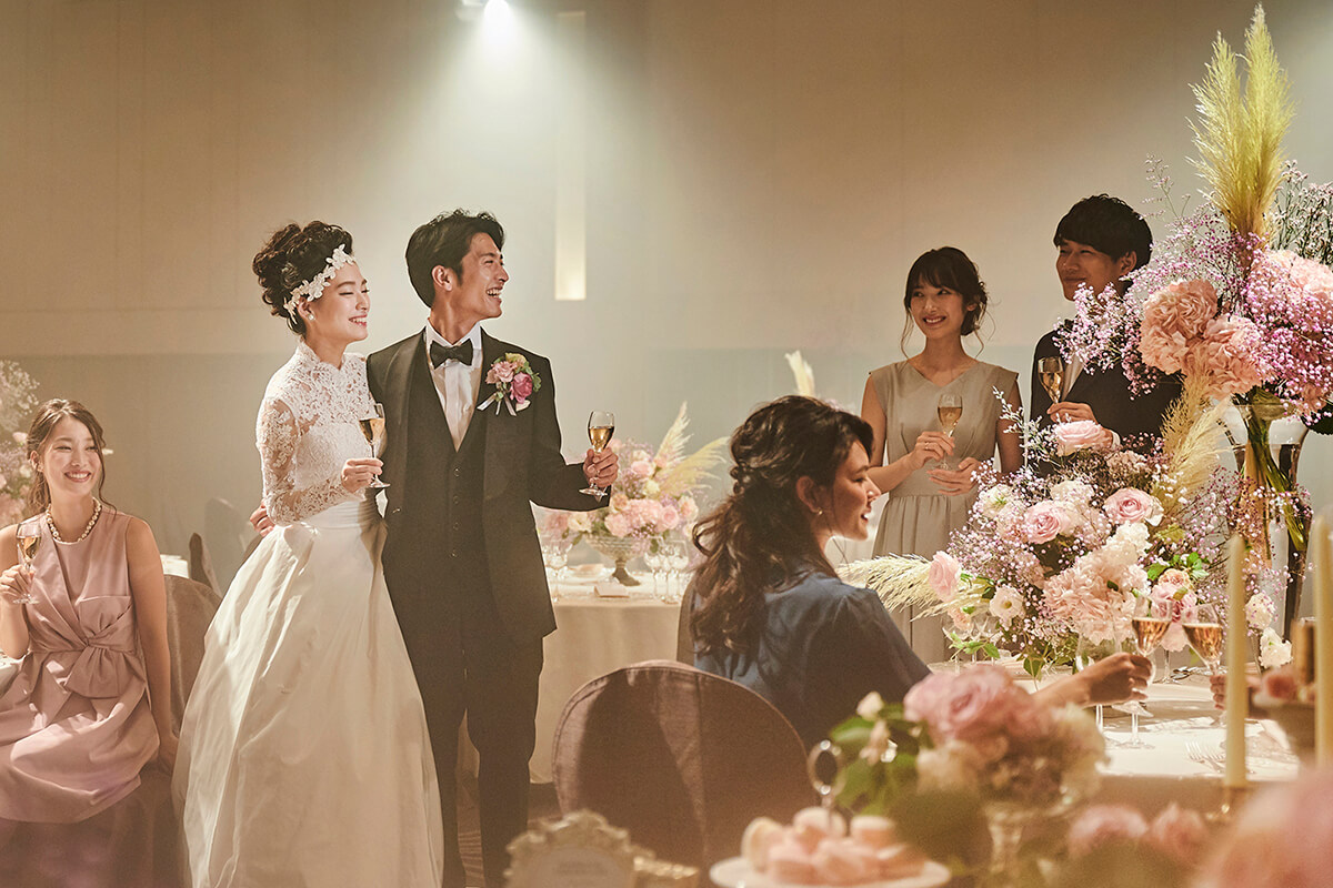 ホテルグランヴィア広島