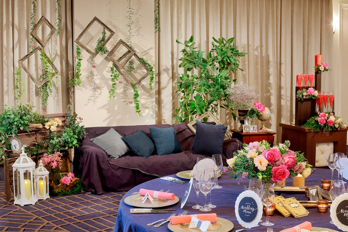 ホテルグランヴィア広島