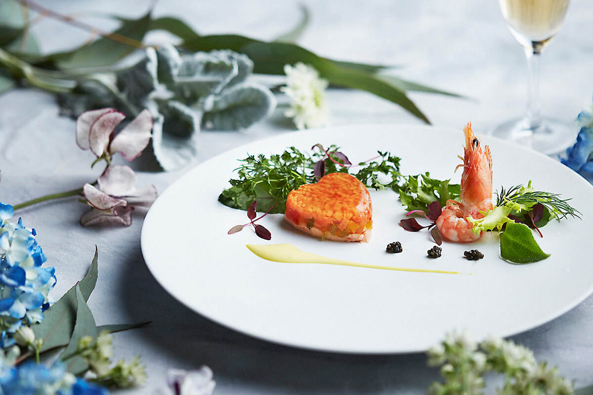 ホテルグランヴィア広島