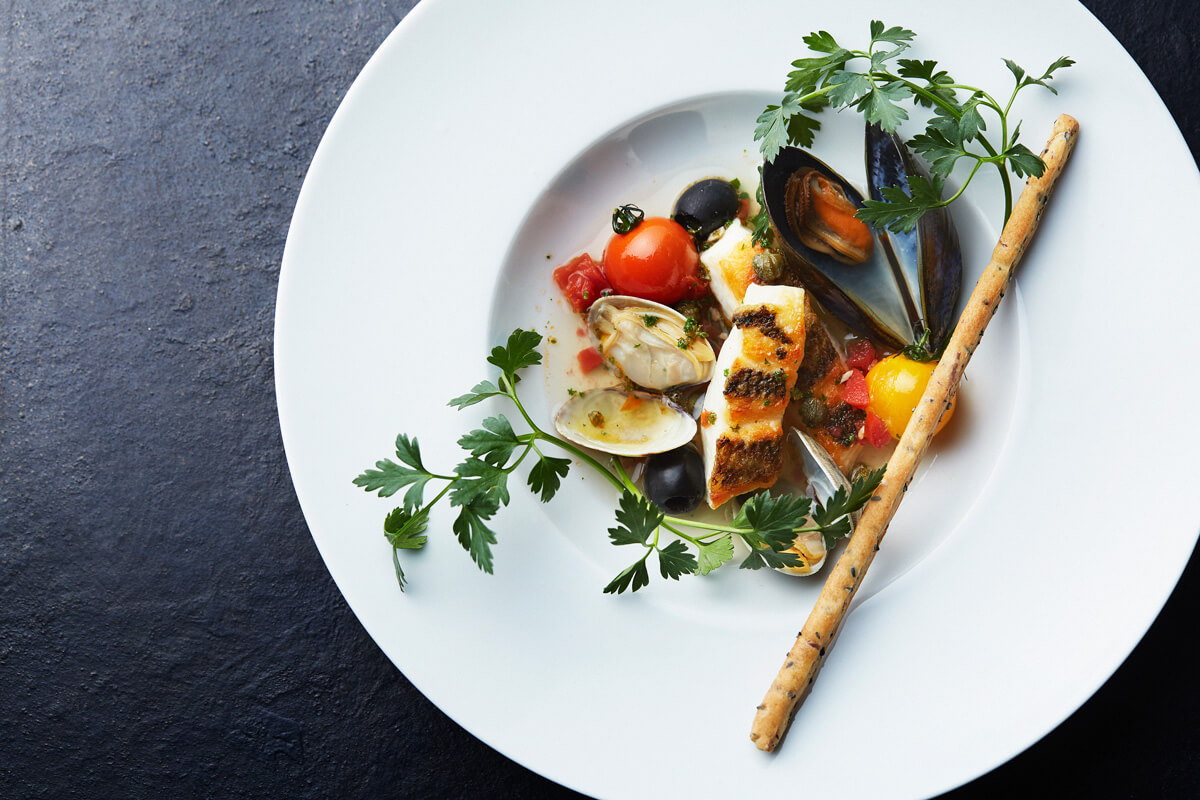 ホテルグランヴィア広島