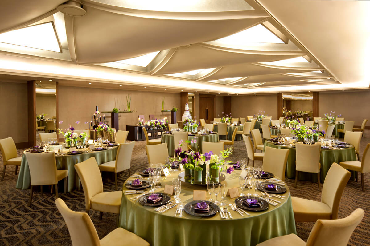 ヒルトン福岡シーホーク