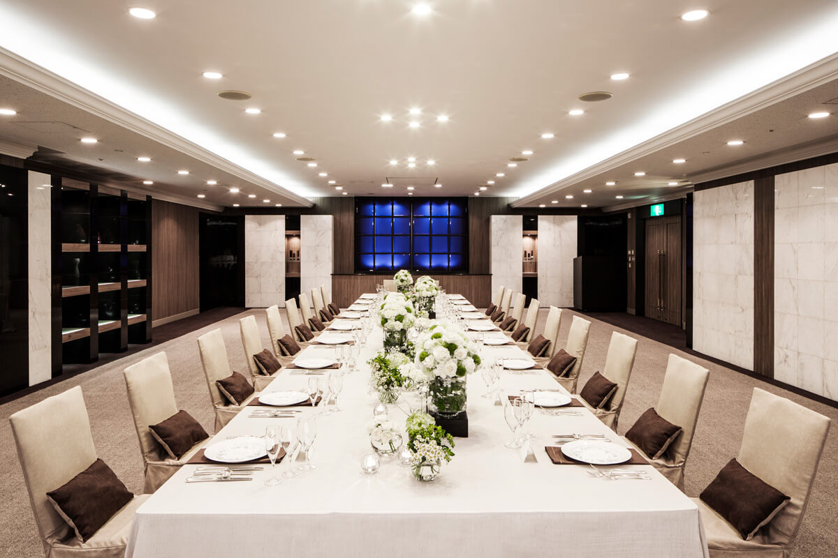 ヒルトン福岡シーホーク