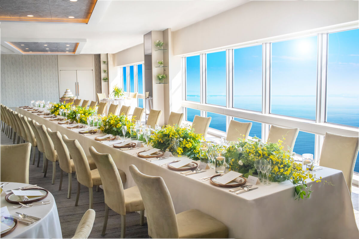 ヒルトン福岡シーホーク