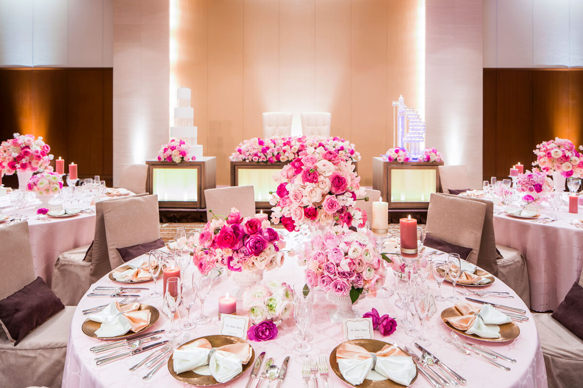 ヒルトン福岡シーホーク