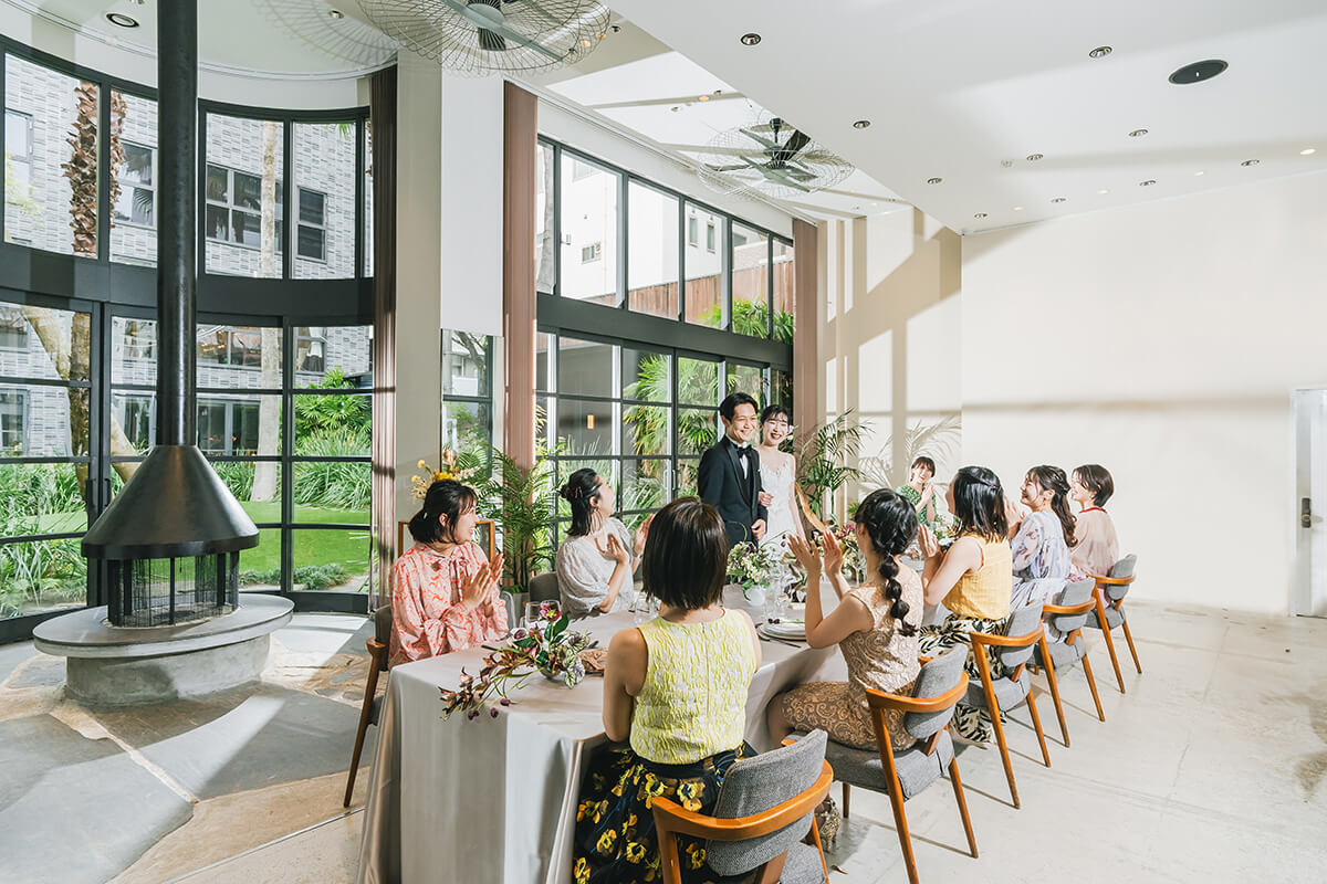 WITH THE STYLE FUKUOKA（ウィズザスタイル福岡）