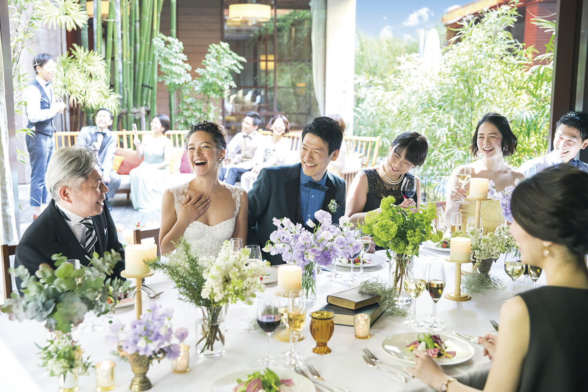 WITH THE STYLE FUKUOKA（ウィズザスタイル福岡）