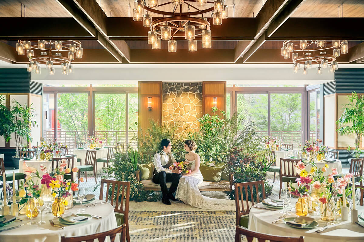 WITH THE STYLE FUKUOKA（ウィズザスタイル福岡）