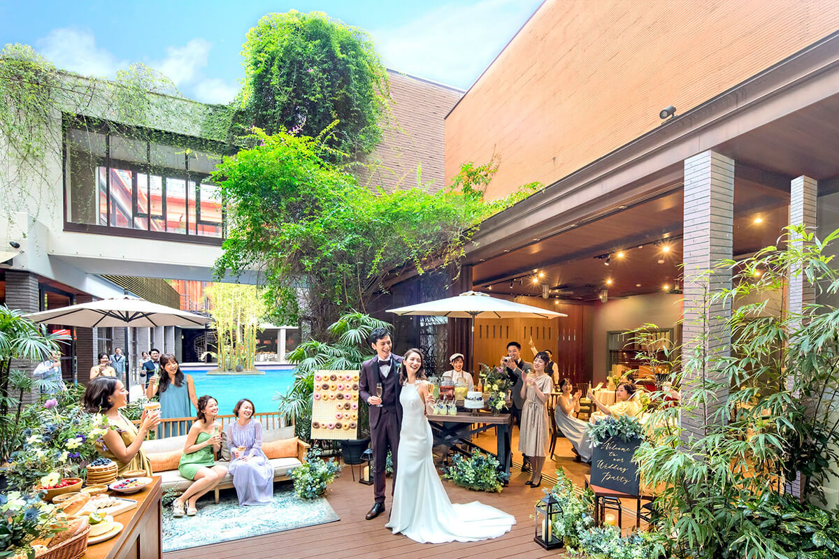 WITH THE STYLE FUKUOKA（ウィズザスタイル福岡）