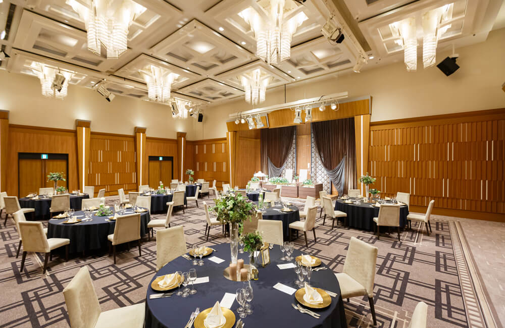 ホテル阪神ウェディング